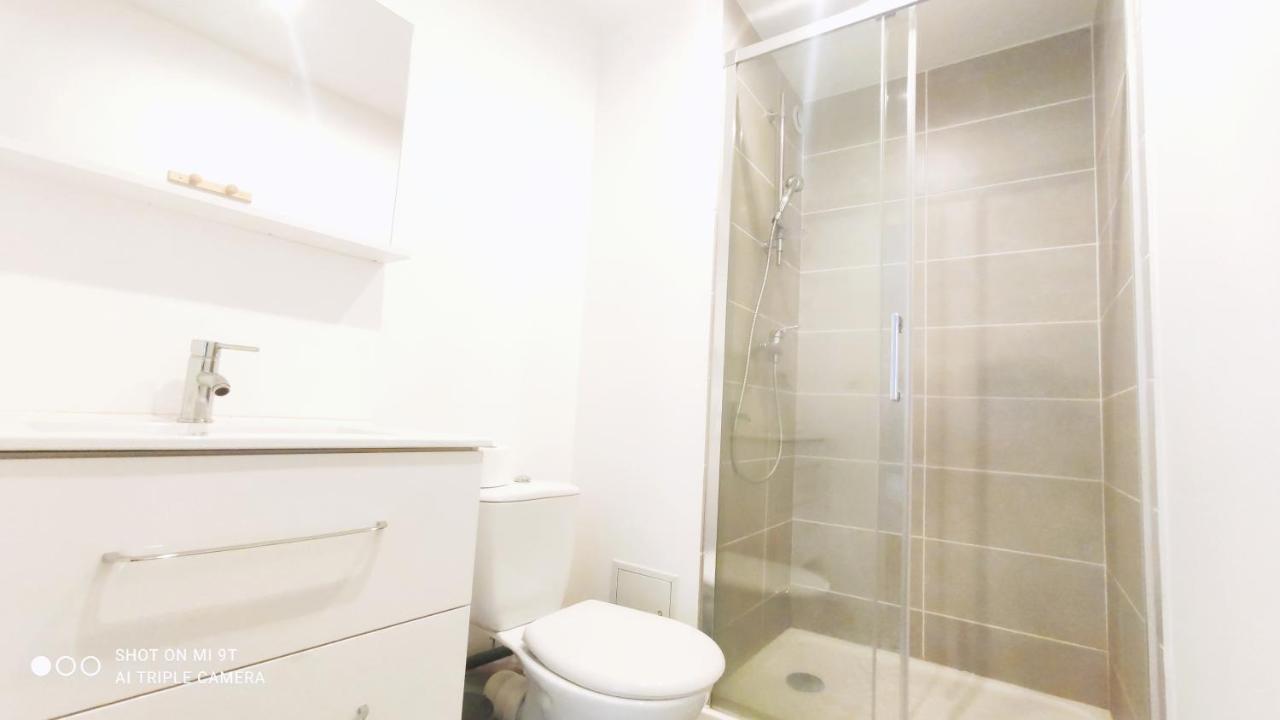 Апартаменти Le Studio - Proche Metro A/B & Gare Sncf Тулуза Екстер'єр фото